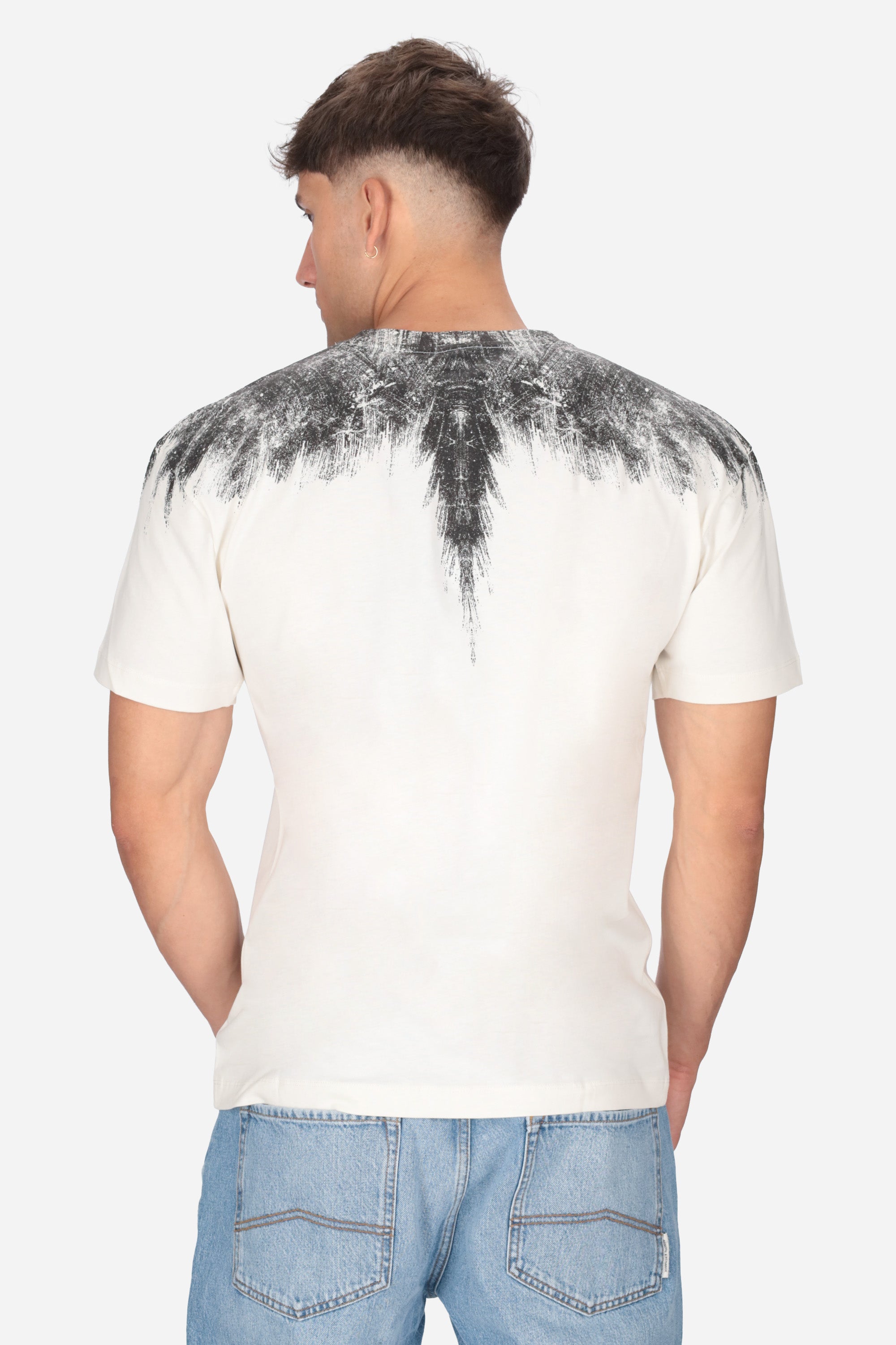 PANNA | COUNTY OF MILAN - U F6CMMATH076 T-shirt