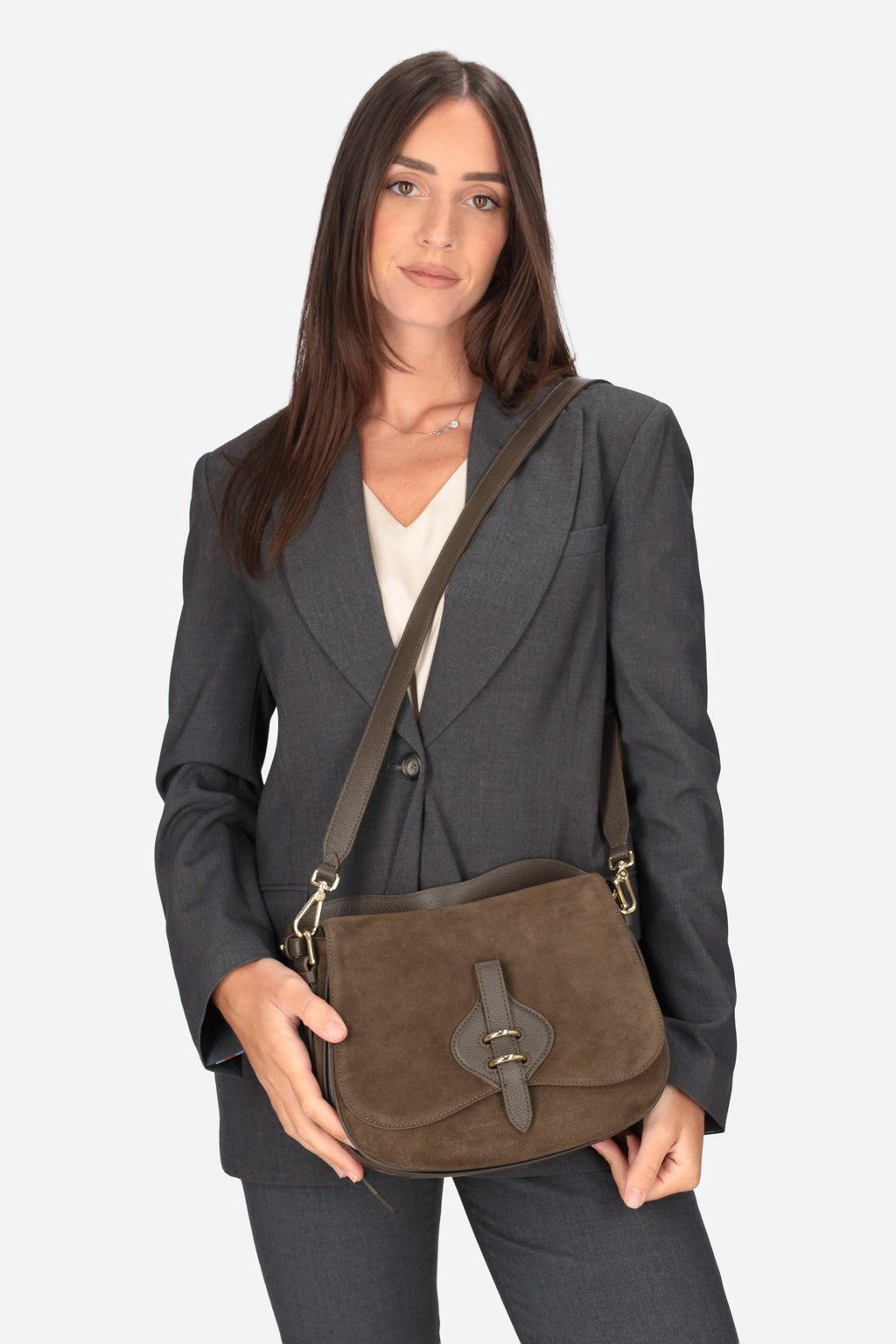 FANGO | COCCINELLE - D E1U7H180101 Borsa