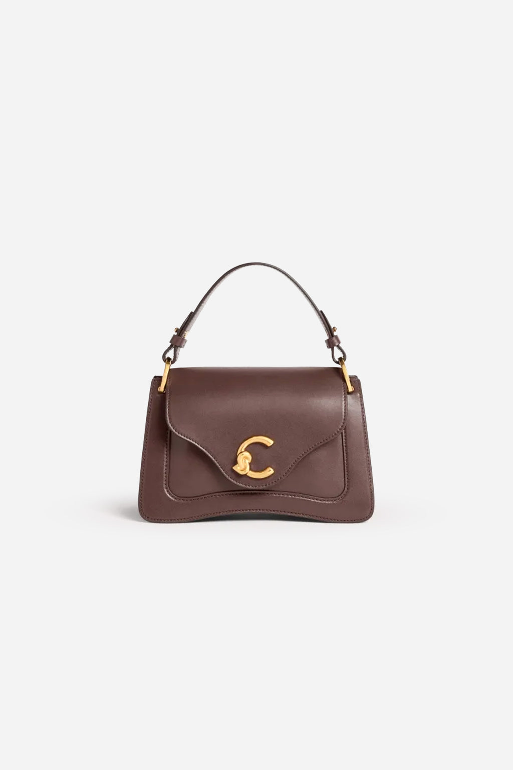 BORDEAUX | COCCINELLE - D E1SSK180221 Borsa