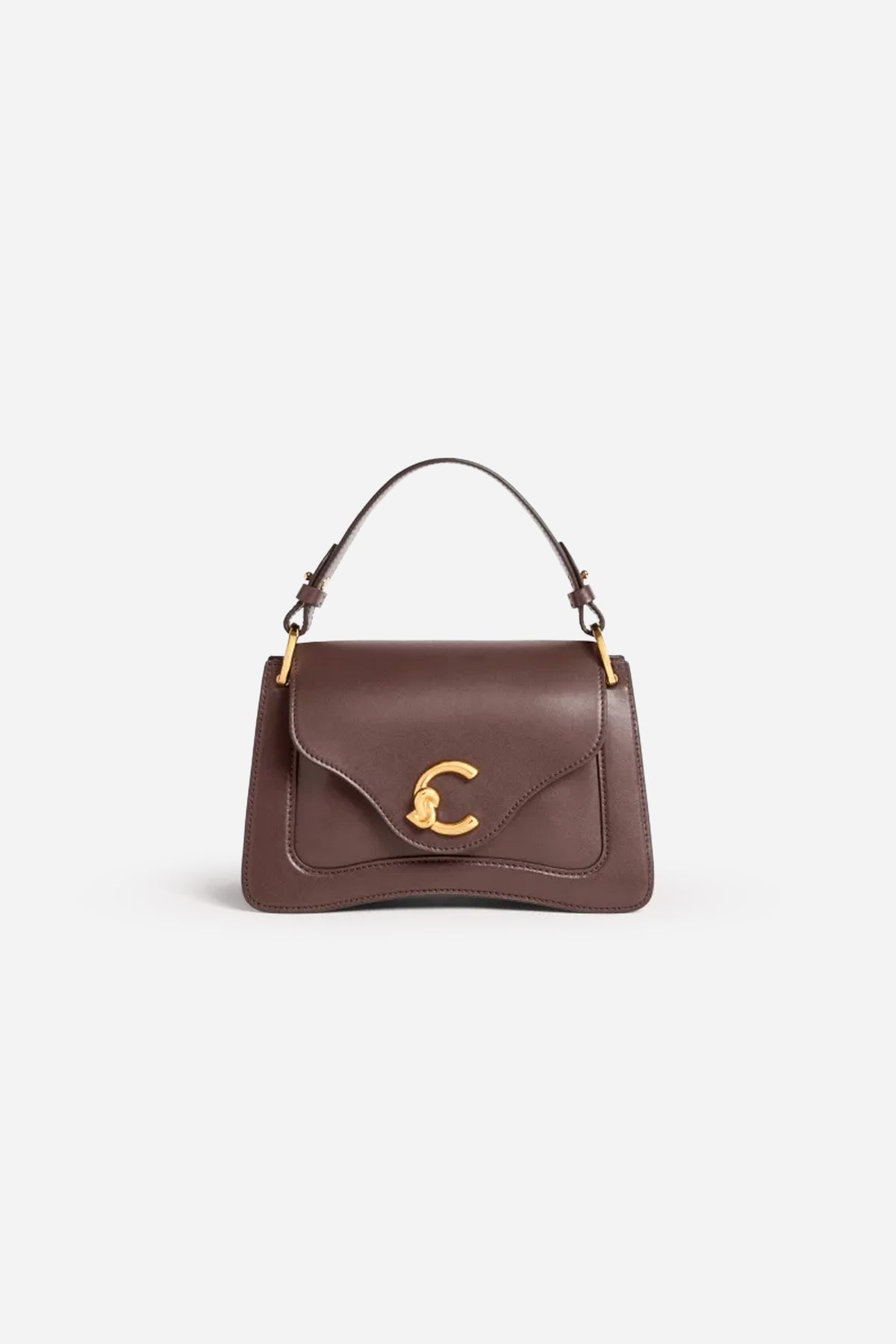 BORDEAUX | COCCINELLE - D E1SSK180221 Borsa