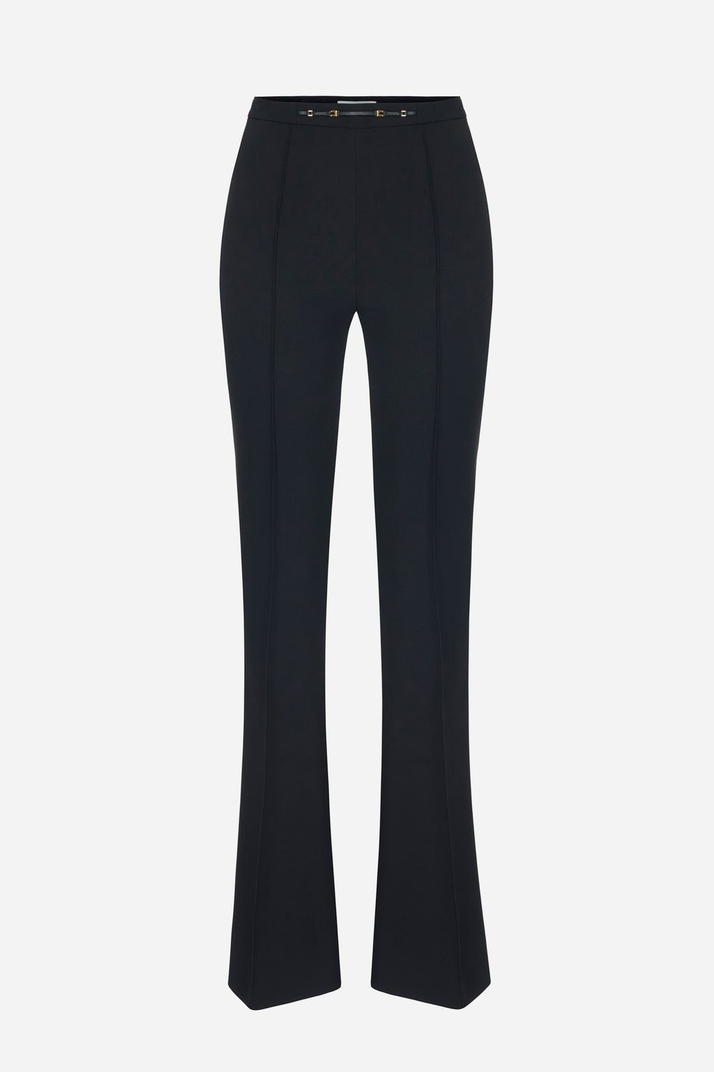 NERO | ELISABETTA FRANCHI - D PA19766E2 Pantalone