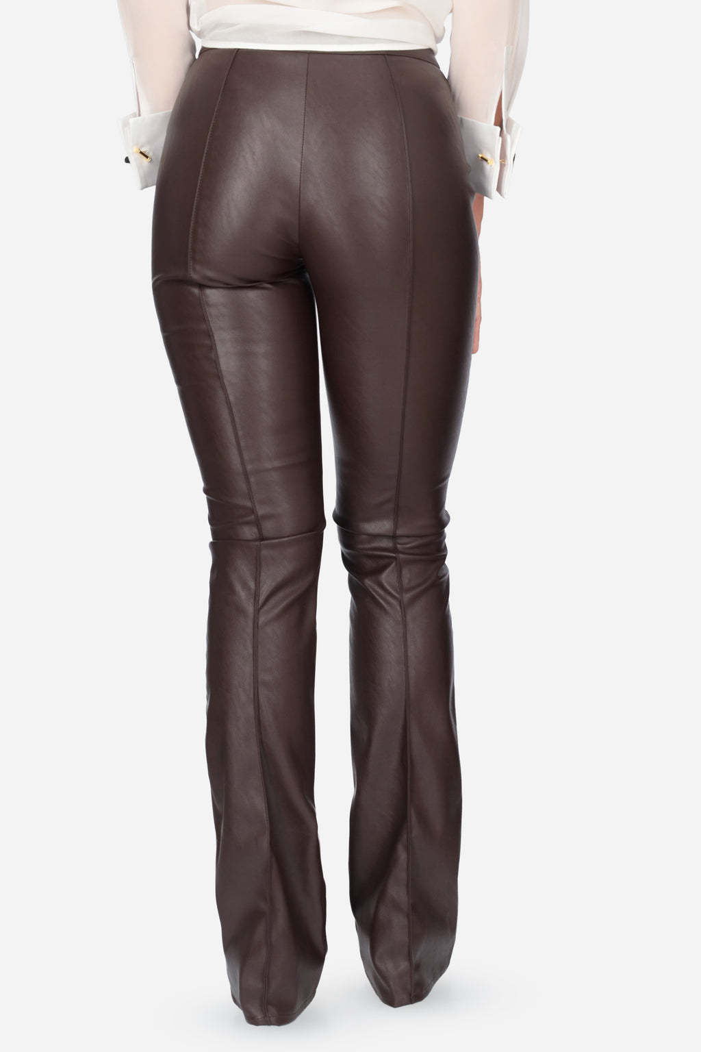 TESTA DI MORO | ELISABETTA FRANCHI - D PA18866E2 Pantalone