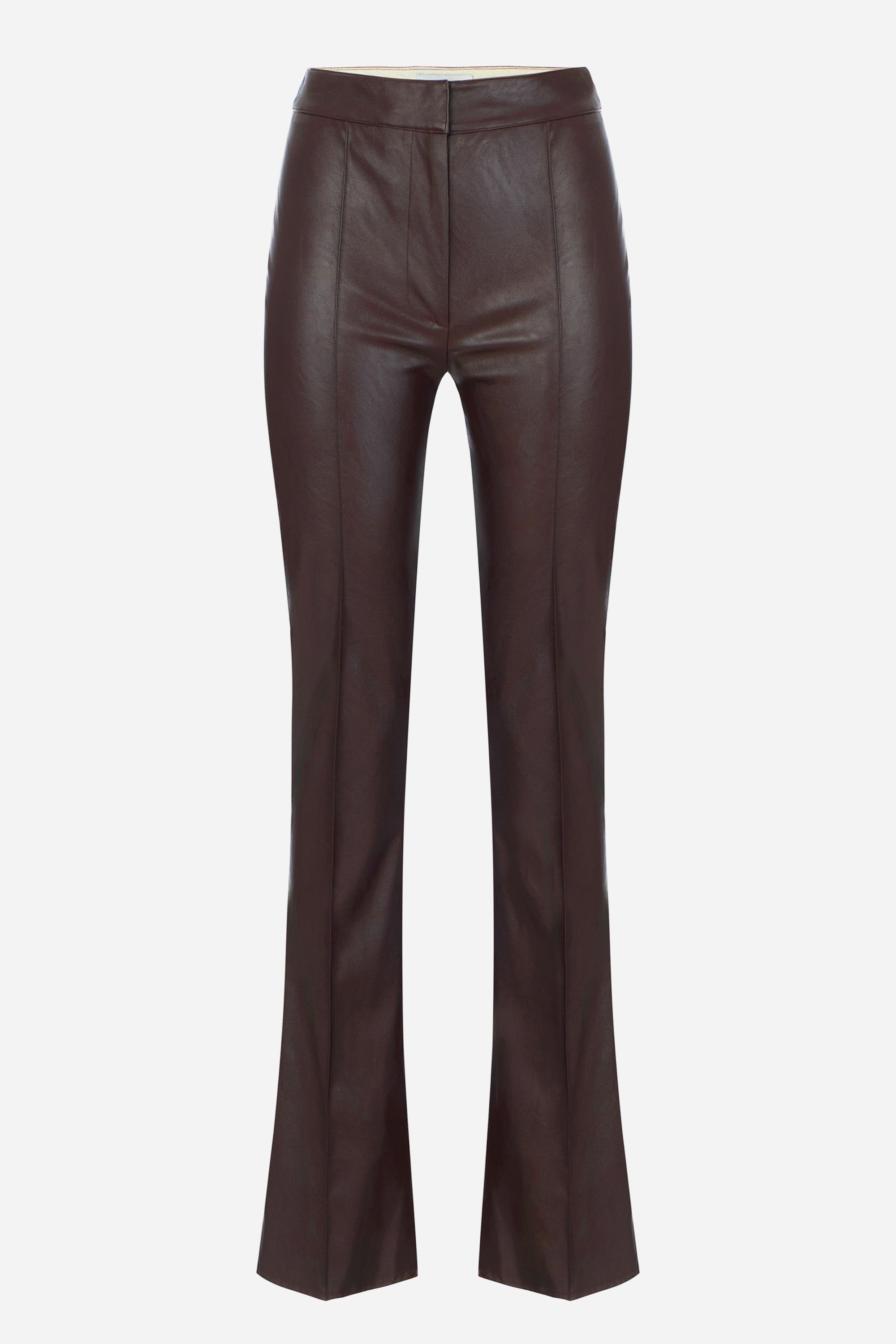 TESTA DI MORO | ELISABETTA FRANCHI - D PA18866E2 Pantalone