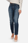 DENIM | ELISABETTA FRANCHI - D PJ25N66E2 Jeans