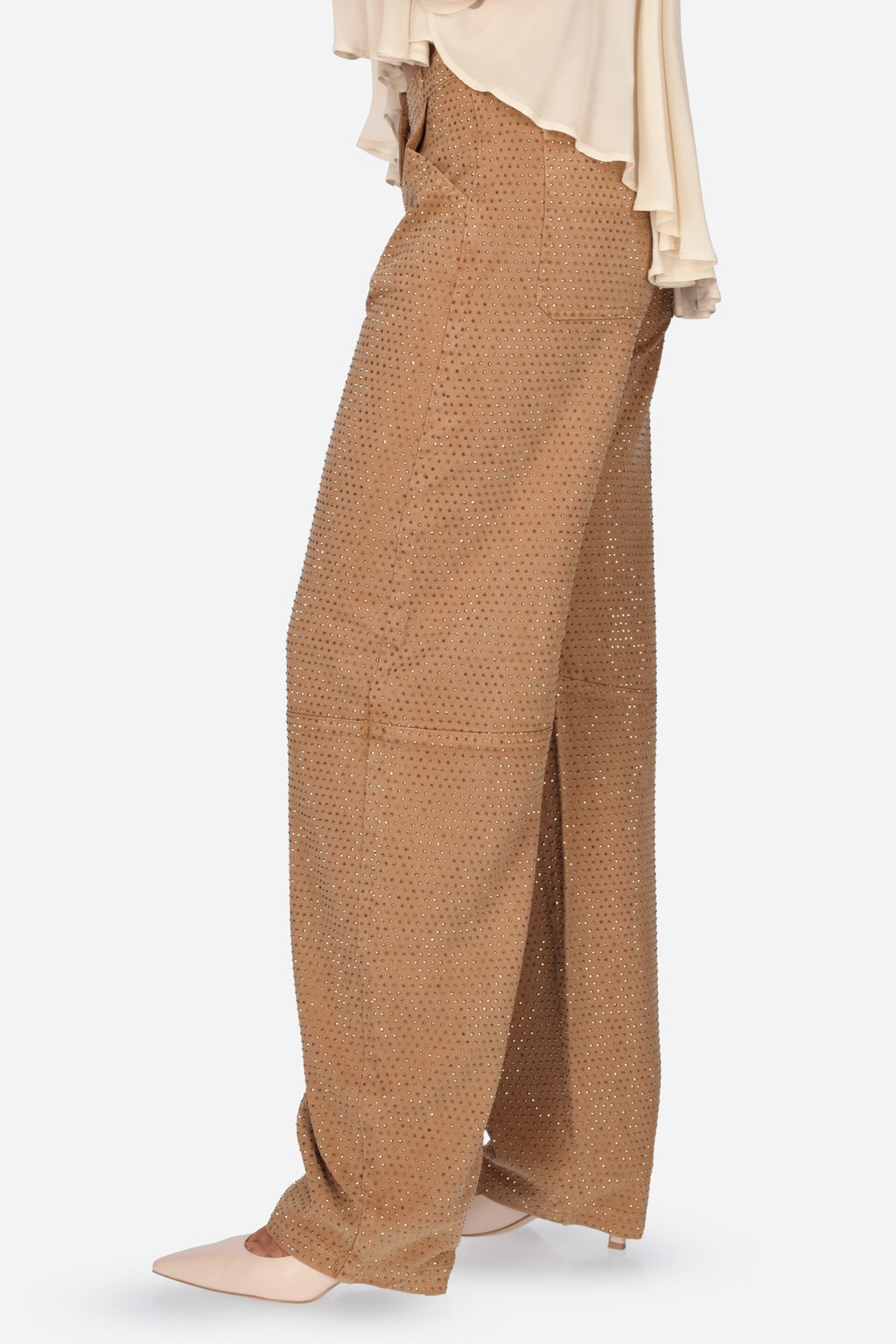 CAMMELLO | ELISABETTA FRANCHI - D PJ16D66E2 Jeans