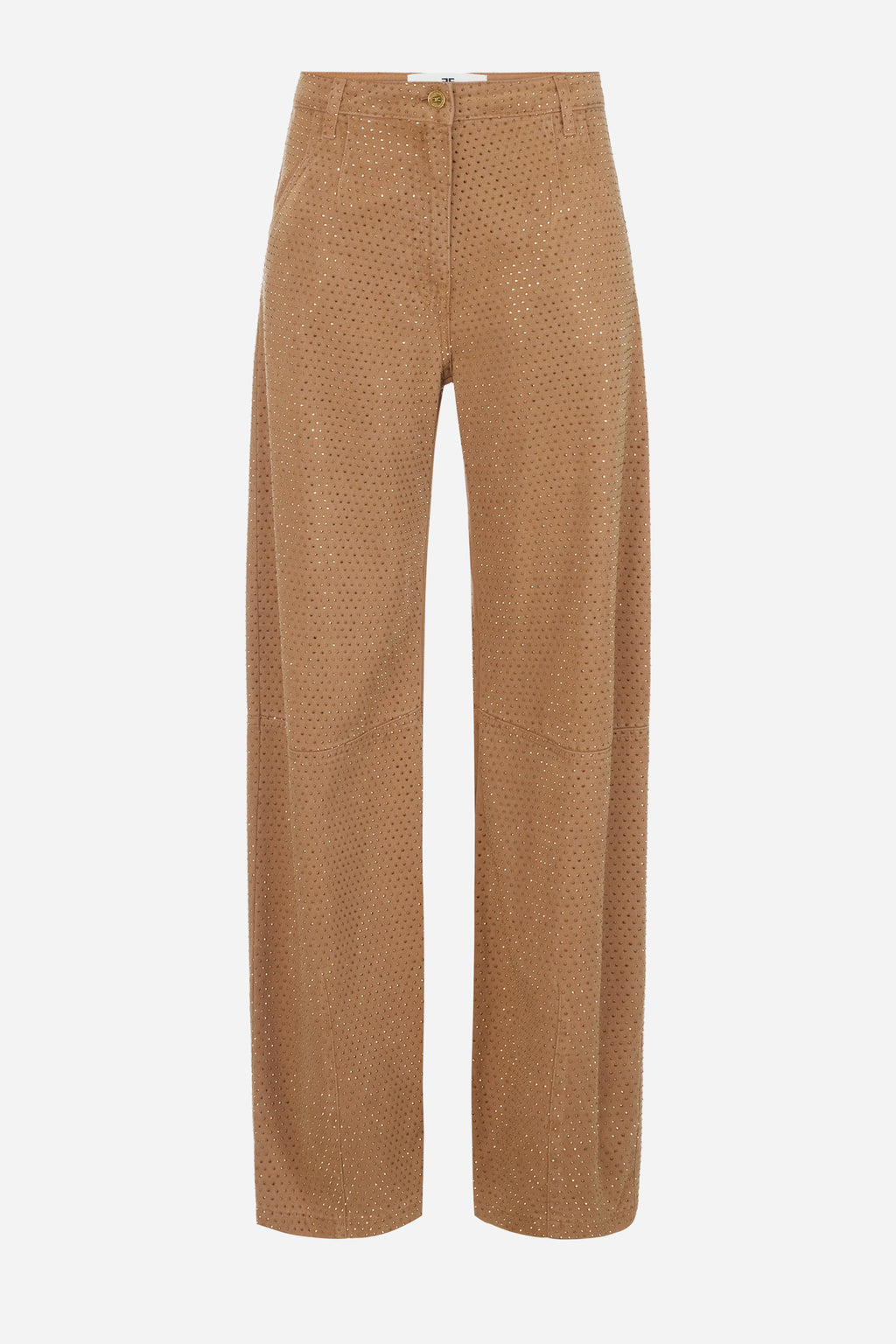 CAMMELLO | ELISABETTA FRANCHI - D PJ16D66E2 Jeans