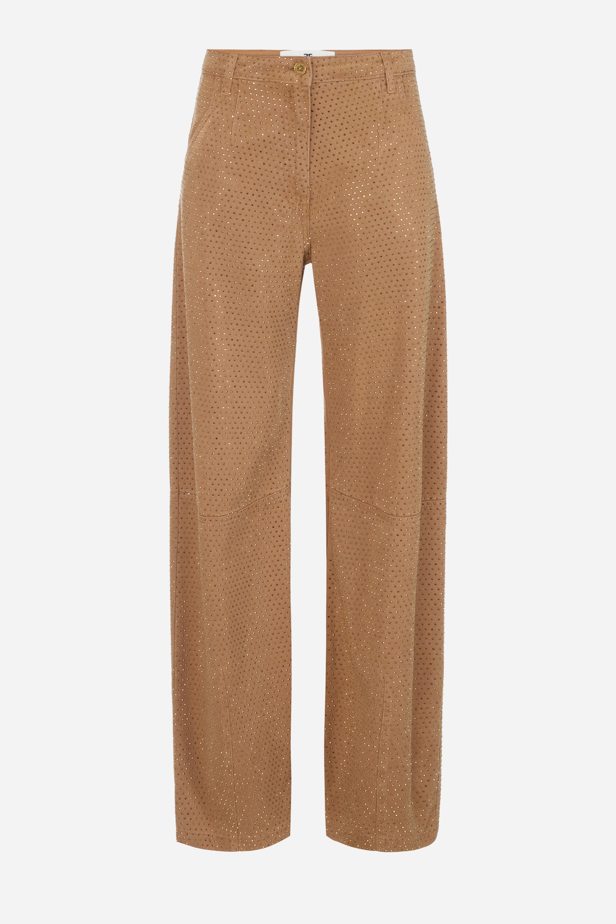 CAMMELLO | ELISABETTA FRANCHI - D PJ16D66E2 Jeans