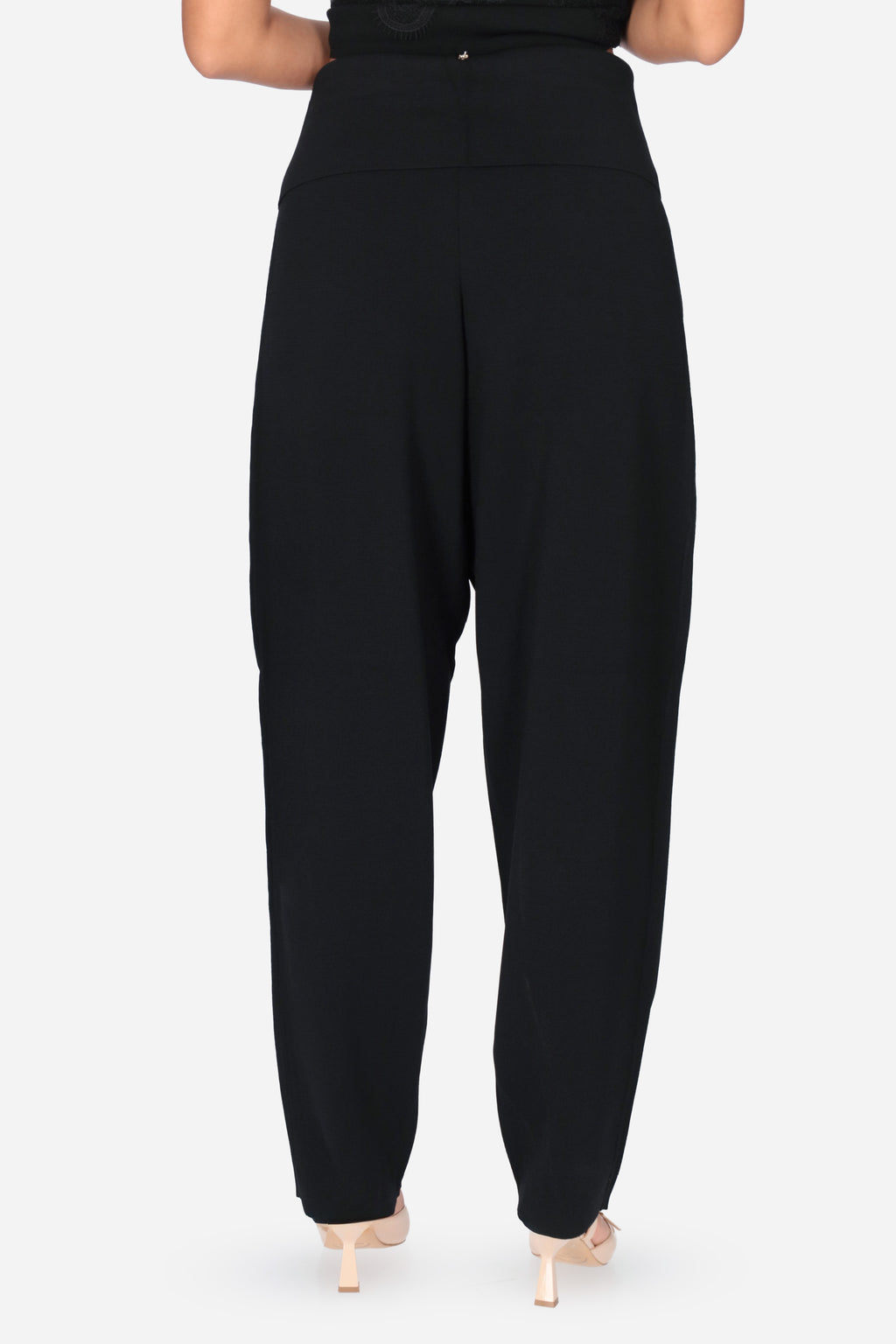 NERO | LIU JO - D CF6245MS55N Pantalone