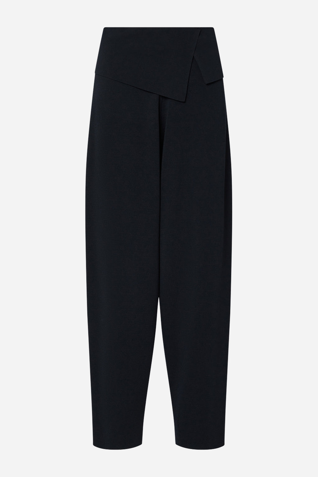 NERO | LIU JO - D CF6245MS55N Pantalone