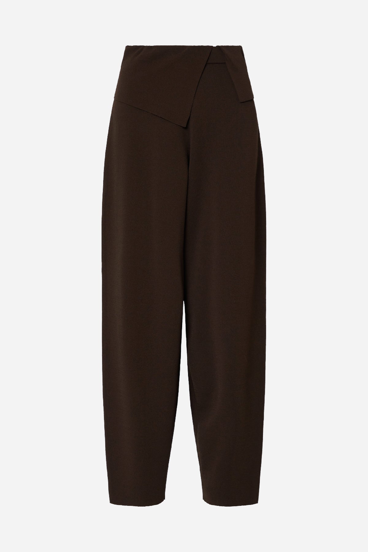 TESTA DI MORO | LIU JO - D CF6245MS55N Pantalone