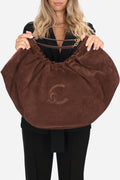 MARRONE | COCCINELLE - D E1V5G110101 Borsa