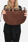 MARRONE | COCCINELLE - D E1VCB130101 Borsa