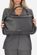 NERO | COCCINELLE - D E1VEP180101 Borsa