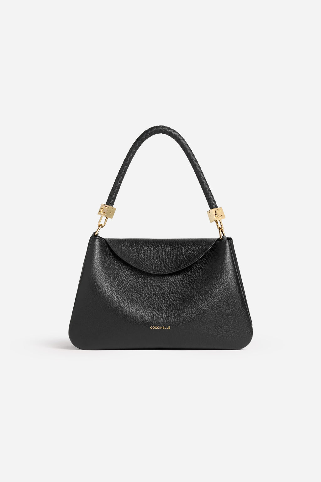 NERO | COCCINELLE - D E1VCK180201 Borsa