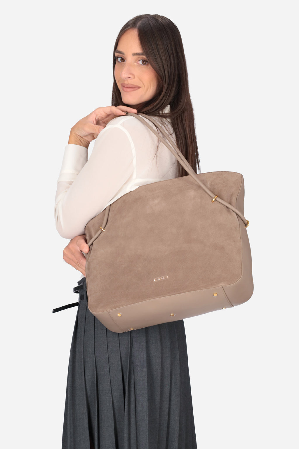 TORTORA | COCCINELLE - D E1VEQ110101 Borsa