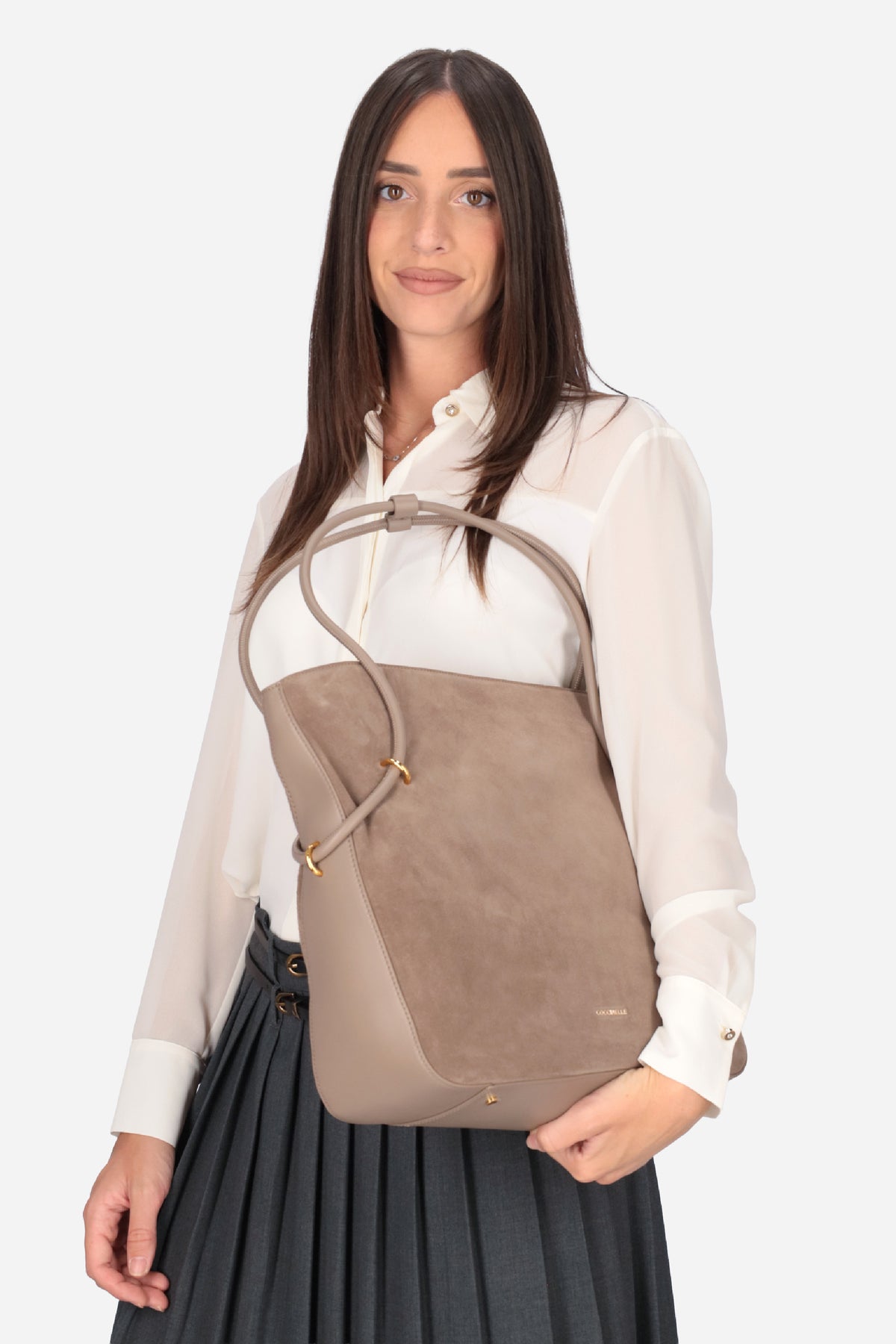 TORTORA | COCCINELLE - D E1VEQ110101 Borsa