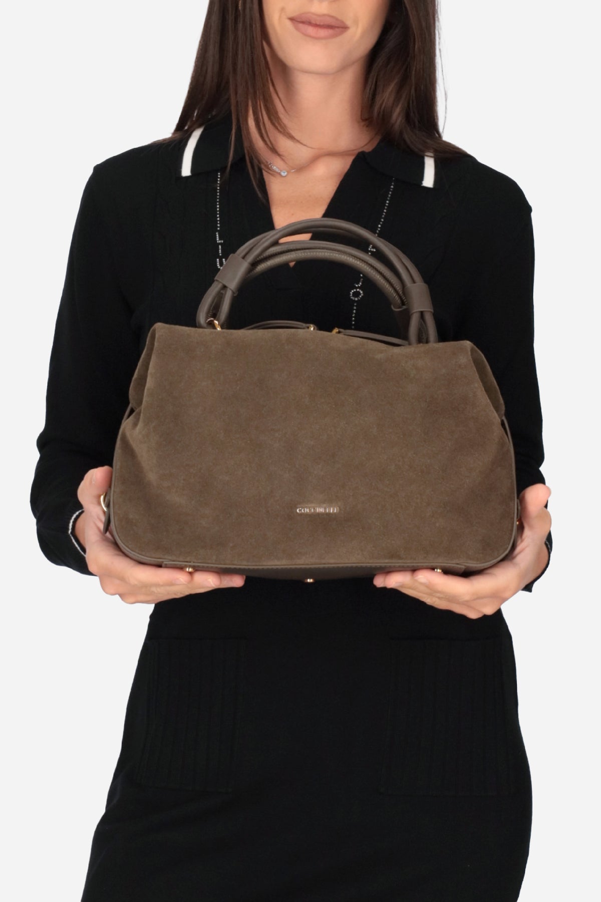 FANGO | COCCINELLE - D E1VEQ180201 Borsa