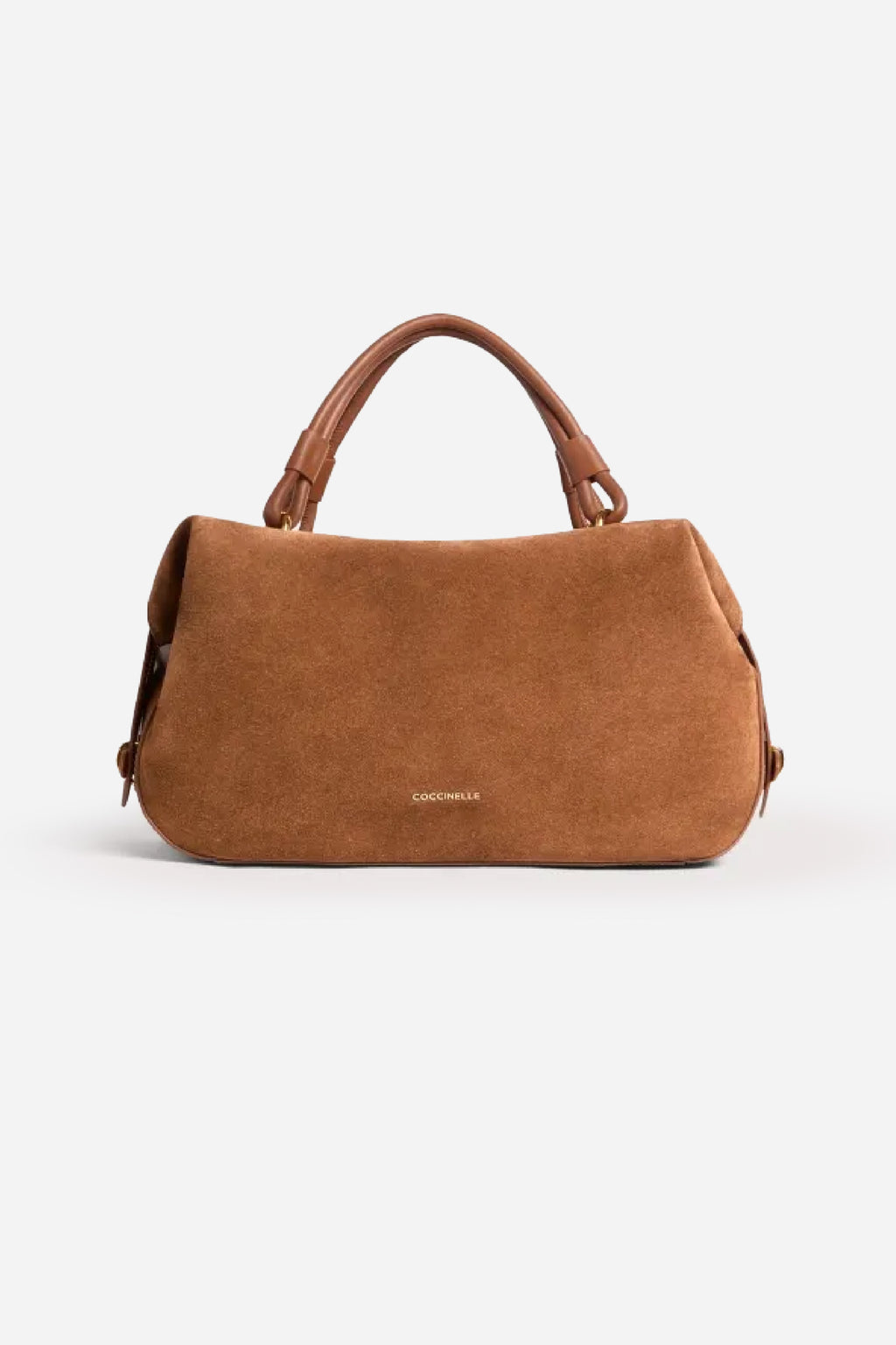 CUOIO | COCCINELLE - D E1VEQ180201 Borsa