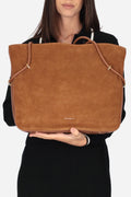 CUOIO | COCCINELLE - D E1VEQ110101 Borsa