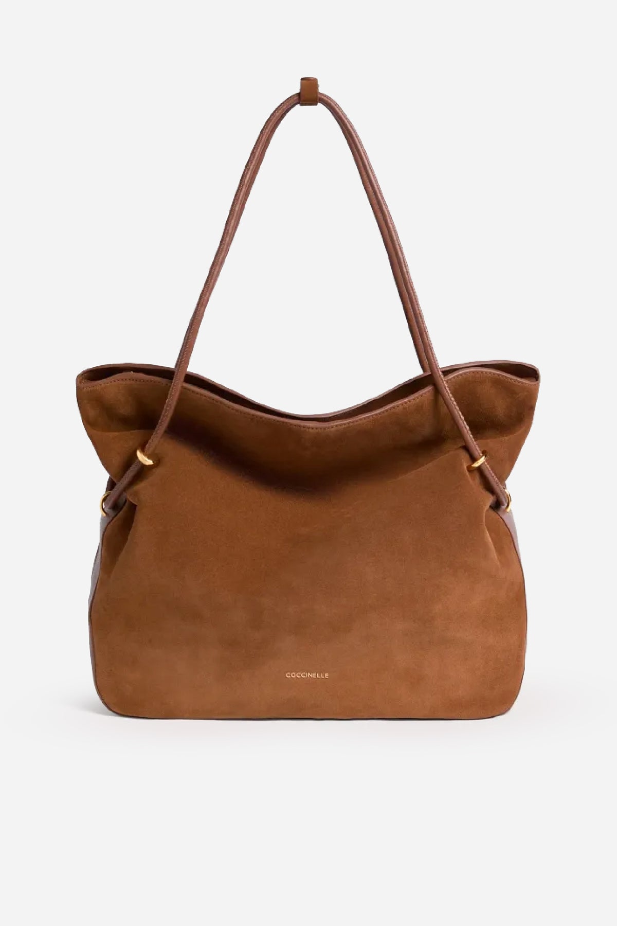 CUOIO | COCCINELLE - D E1VEQ110101 Borsa