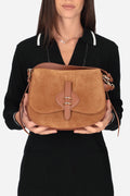 CUOIO | COCCINELLE - D E1U7H180101 Borsa