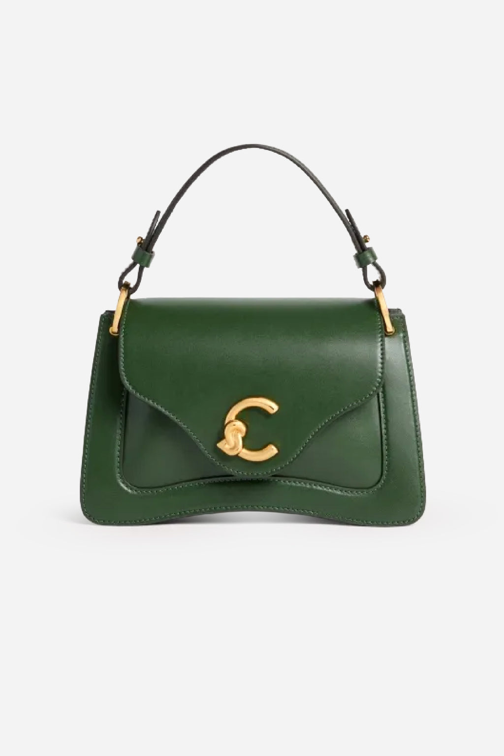 VERDONE | COCCINELLE - D E1SSK180221 Borsa