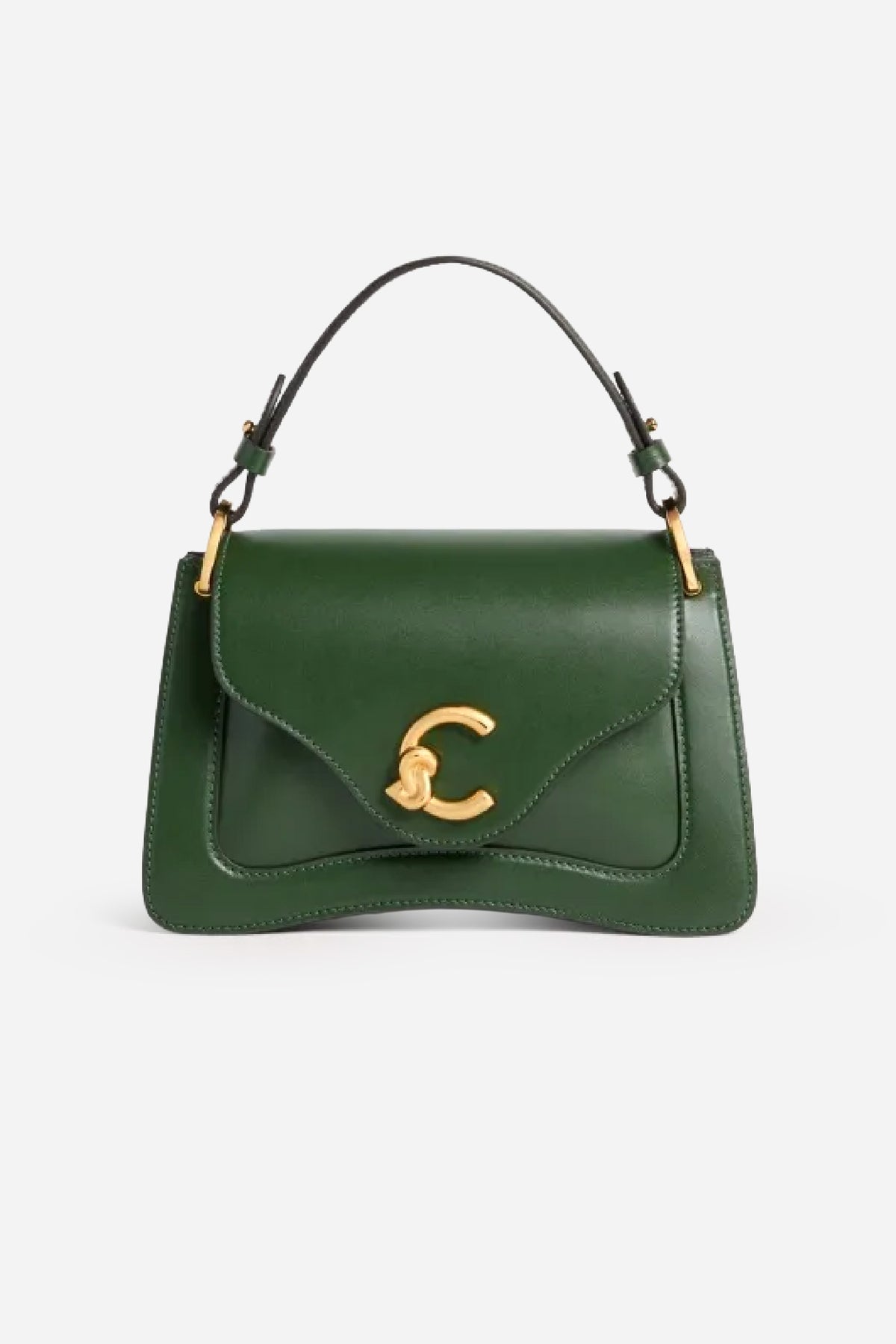 VERDONE | COCCINELLE - D E1SSK180221 Borsa