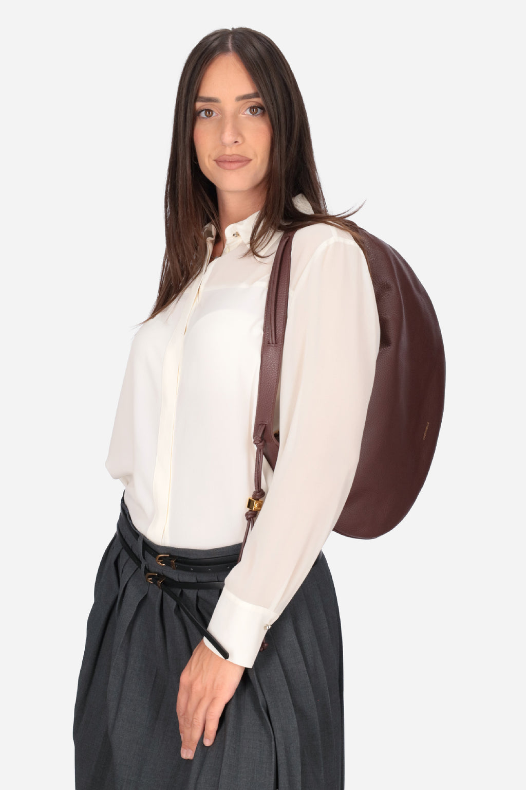 BORDEAUX | COCCINELLE - D E1VCA130101 Borsa