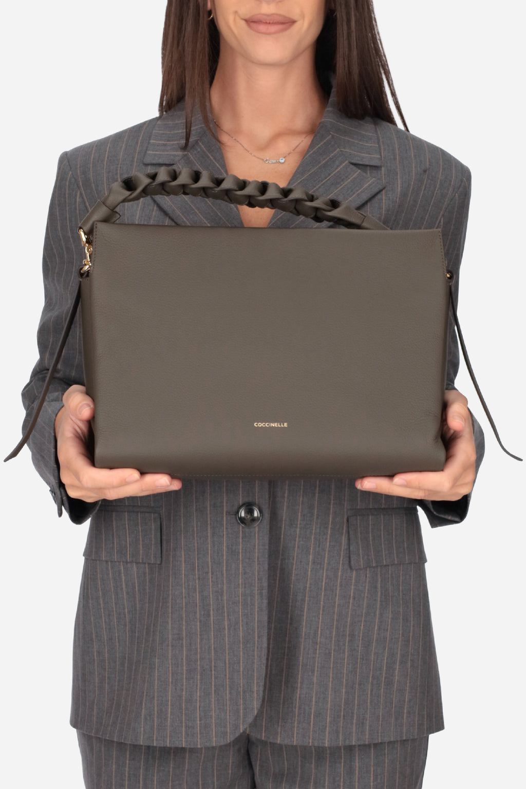 FANGO | COCCINELLE - D E1M50190201 Borsa