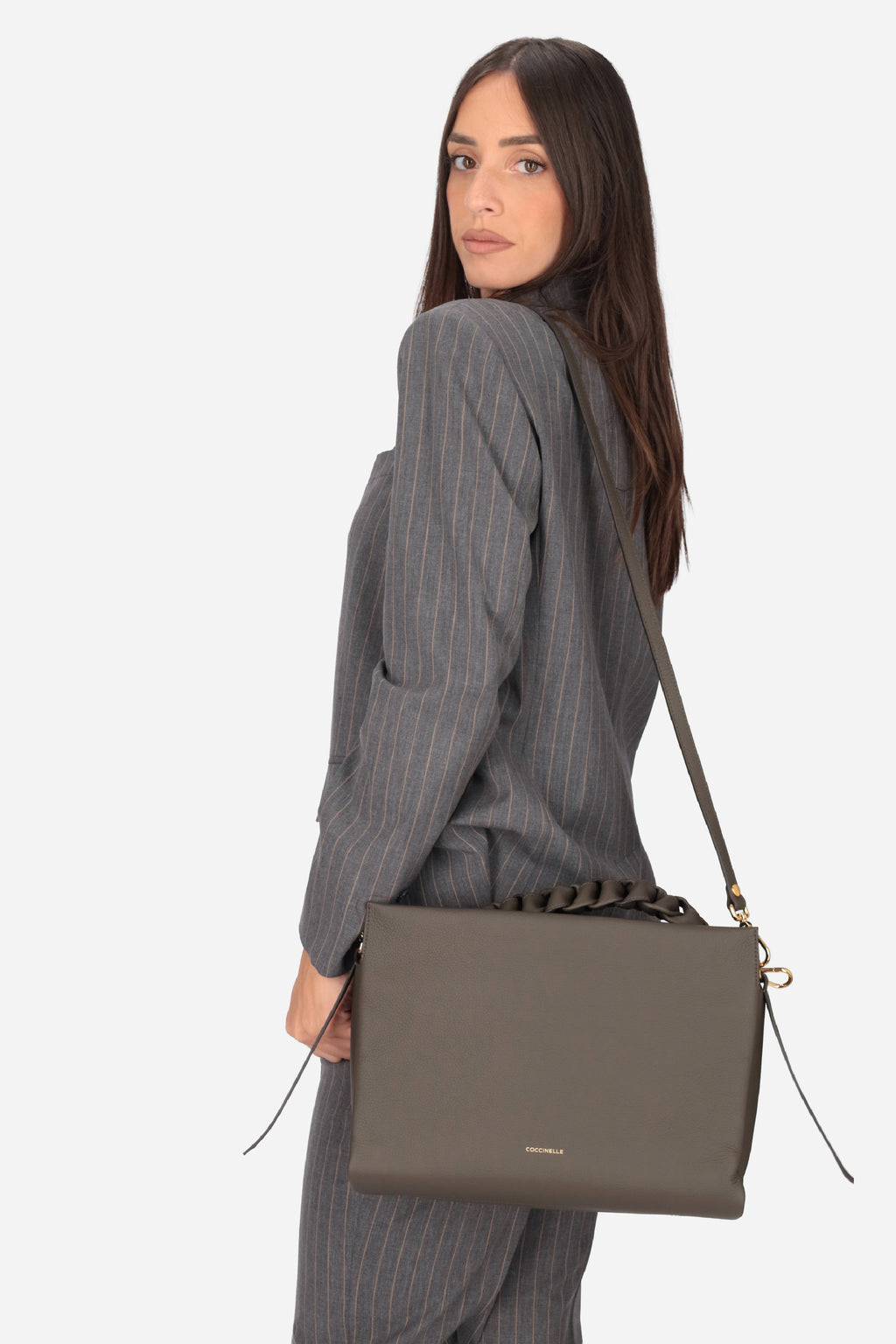 FANGO | COCCINELLE - D E1M50190201 Borsa