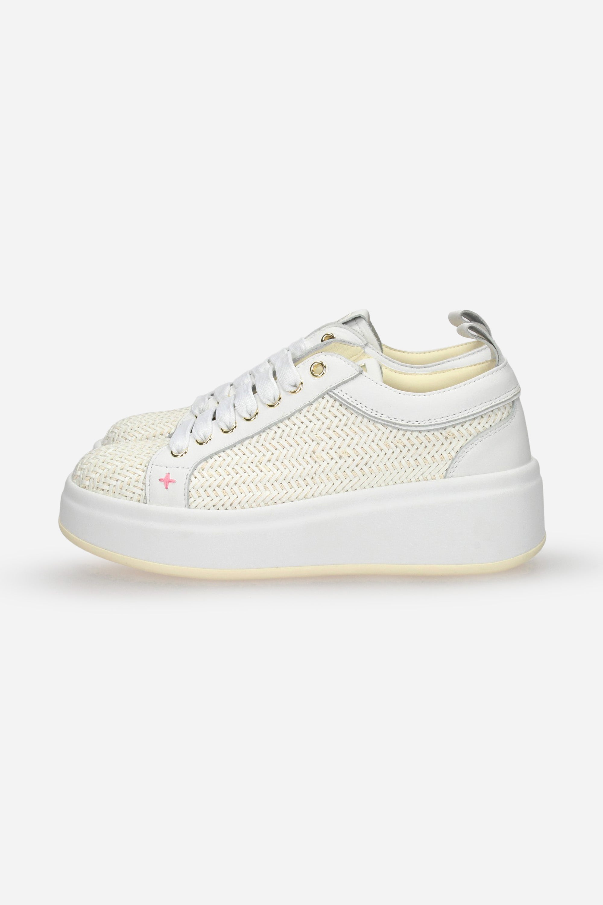 BIANCO | GIO+ - D OLIVA56B Sneakers