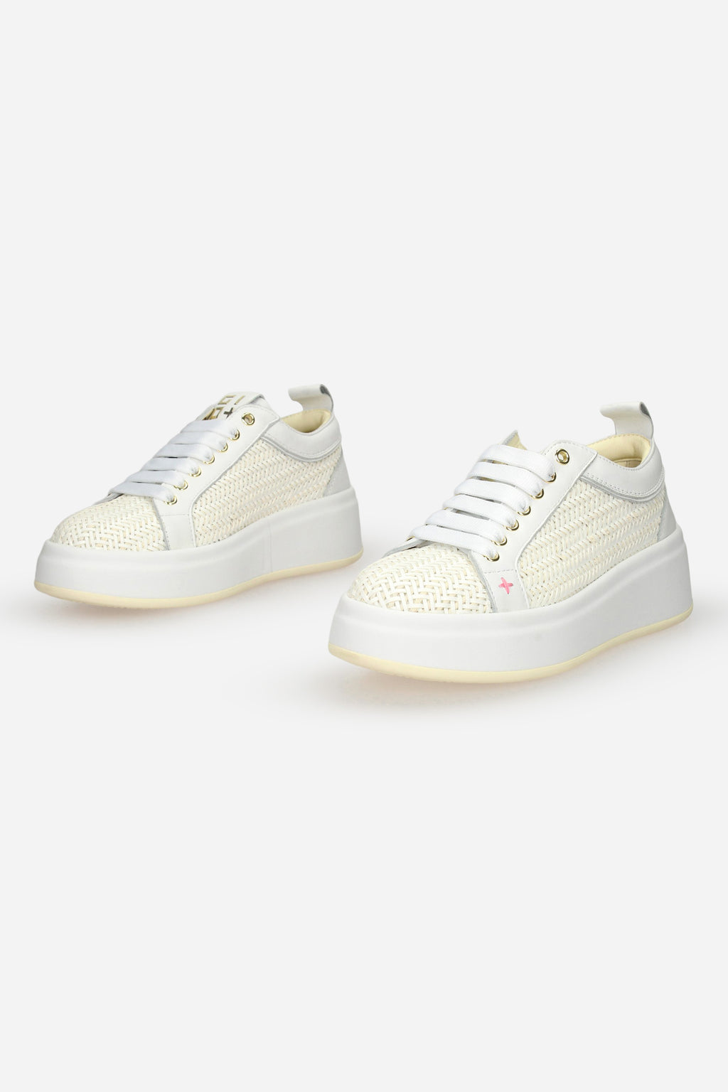 BIANCO | GIO+ - D OLIVA56B Sneakers