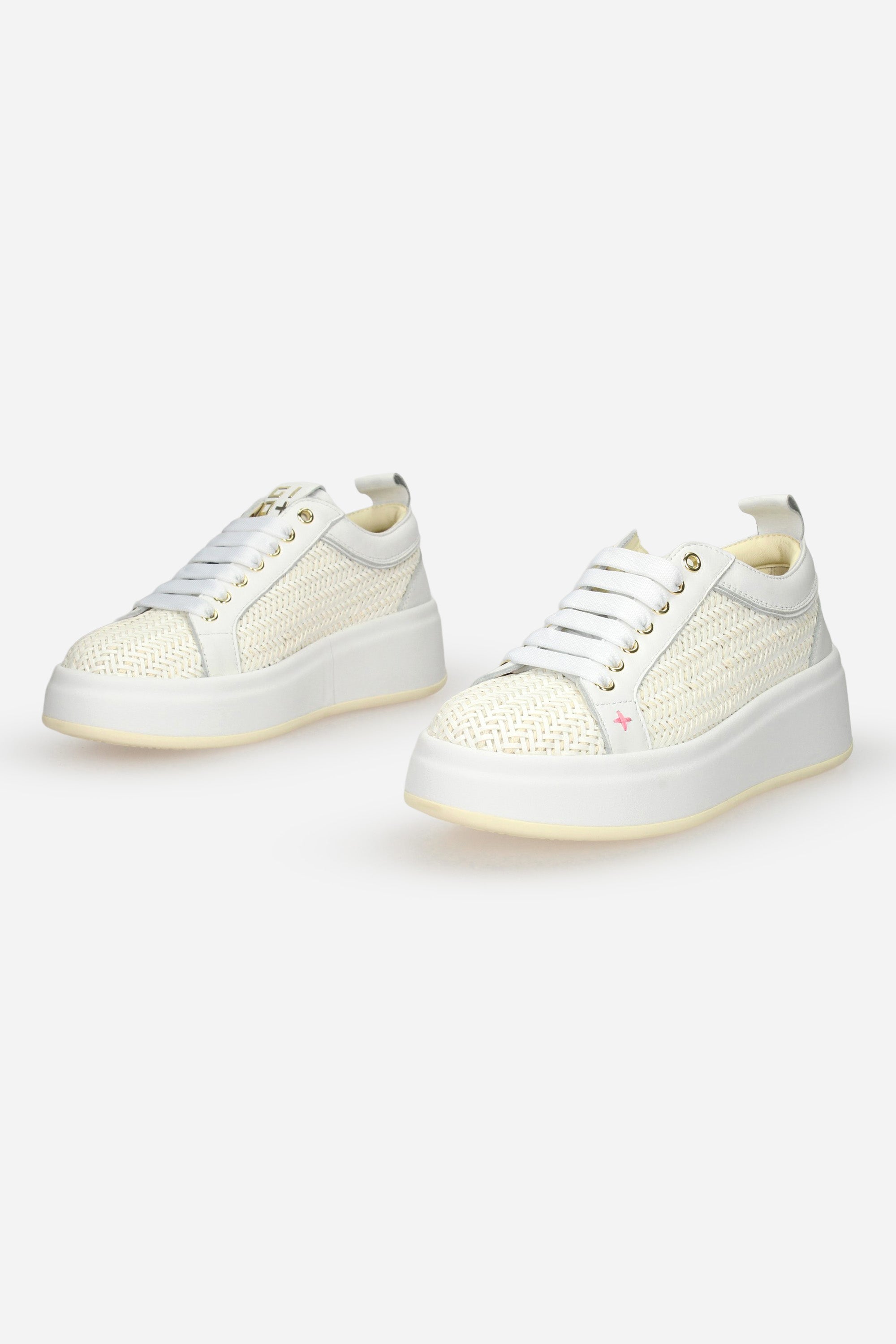 BIANCO | GIO+ - D OLIVA56B Sneakers