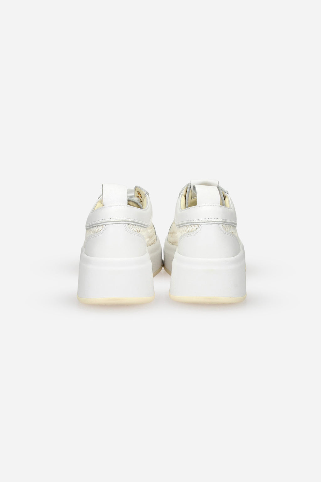 BIANCO | GIO+ - D OLIVA56B Sneakers