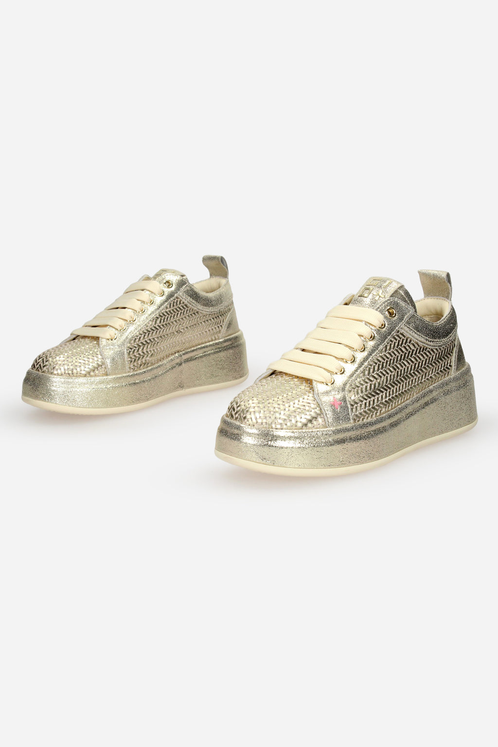 ORO | GIO+ - D OLIVA56C Sneakers