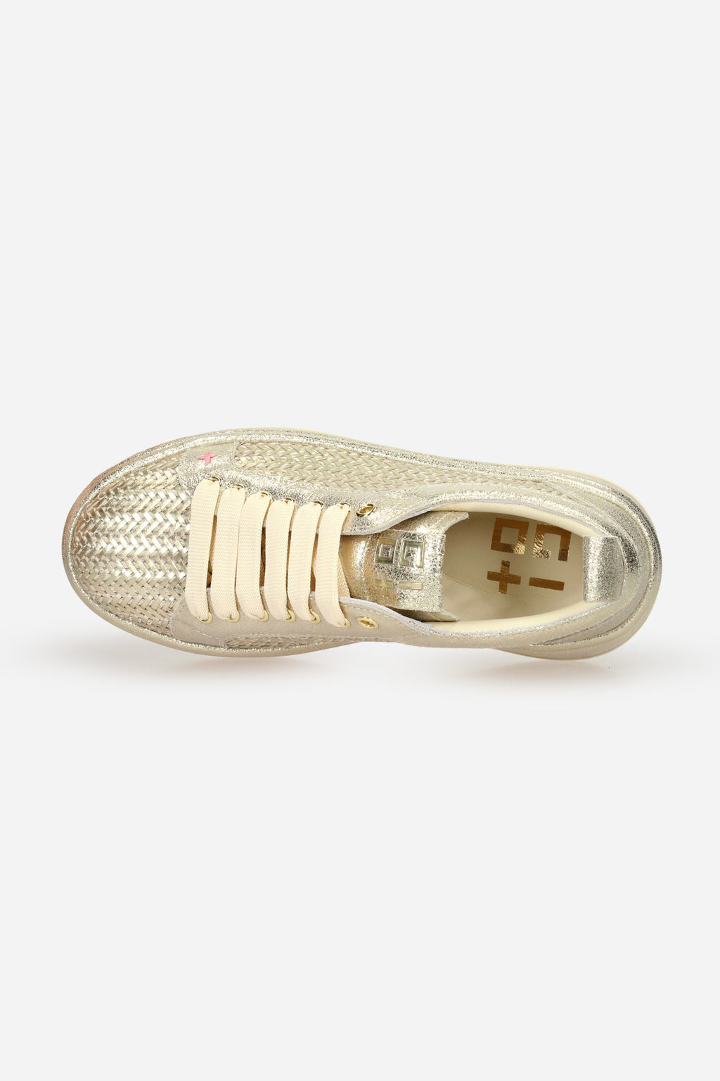ORO | GIO+ - D OLIVA56C Sneakers
