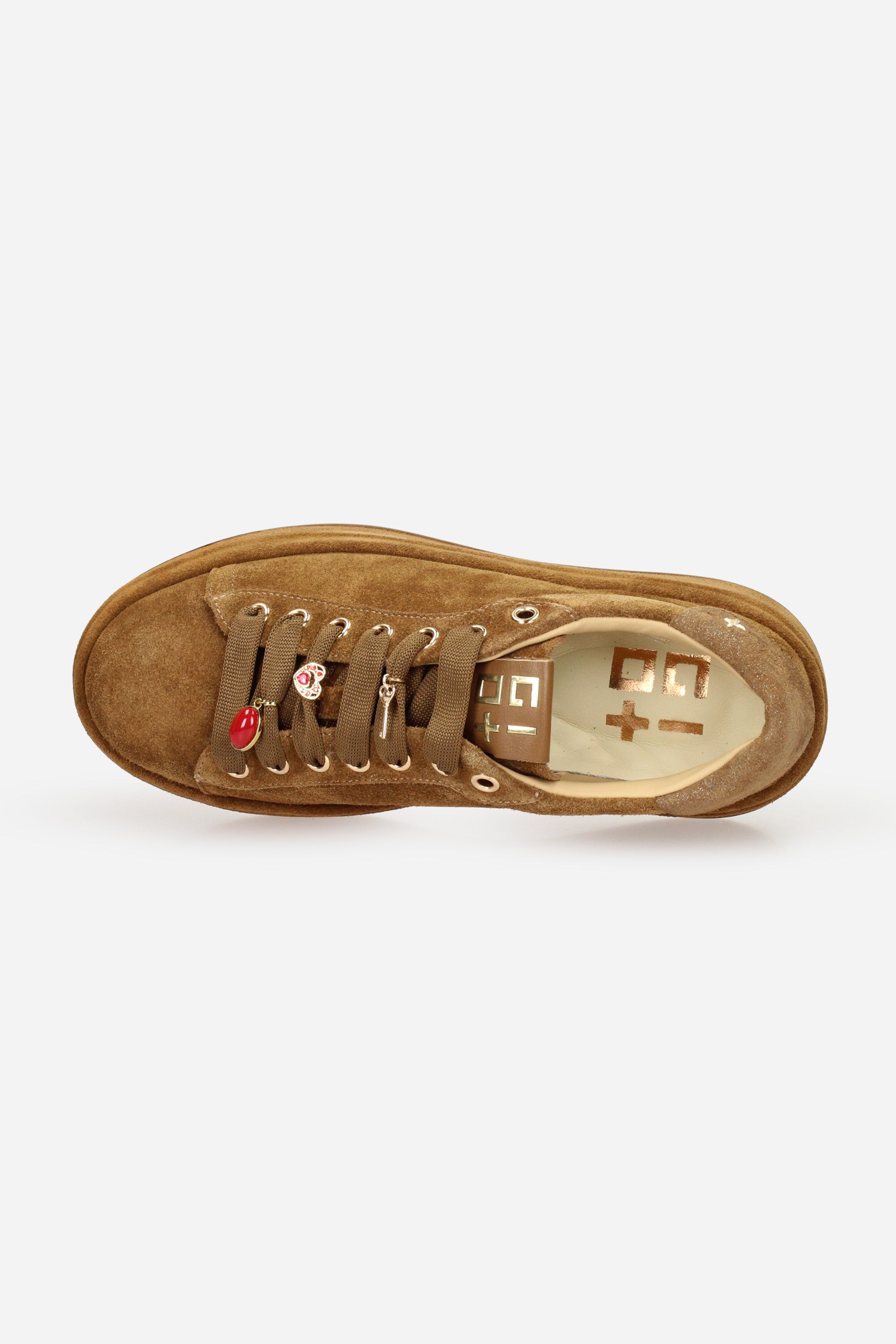MARRONE | GIO+ - D OLIVA140 Sneakers