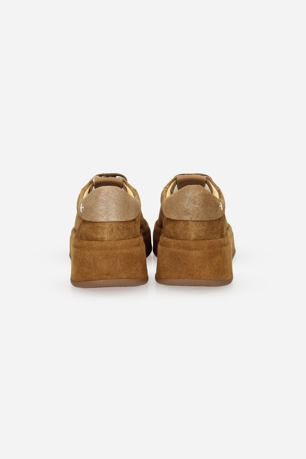 MARRONE | GIO+ - D OLIVA140 Sneakers