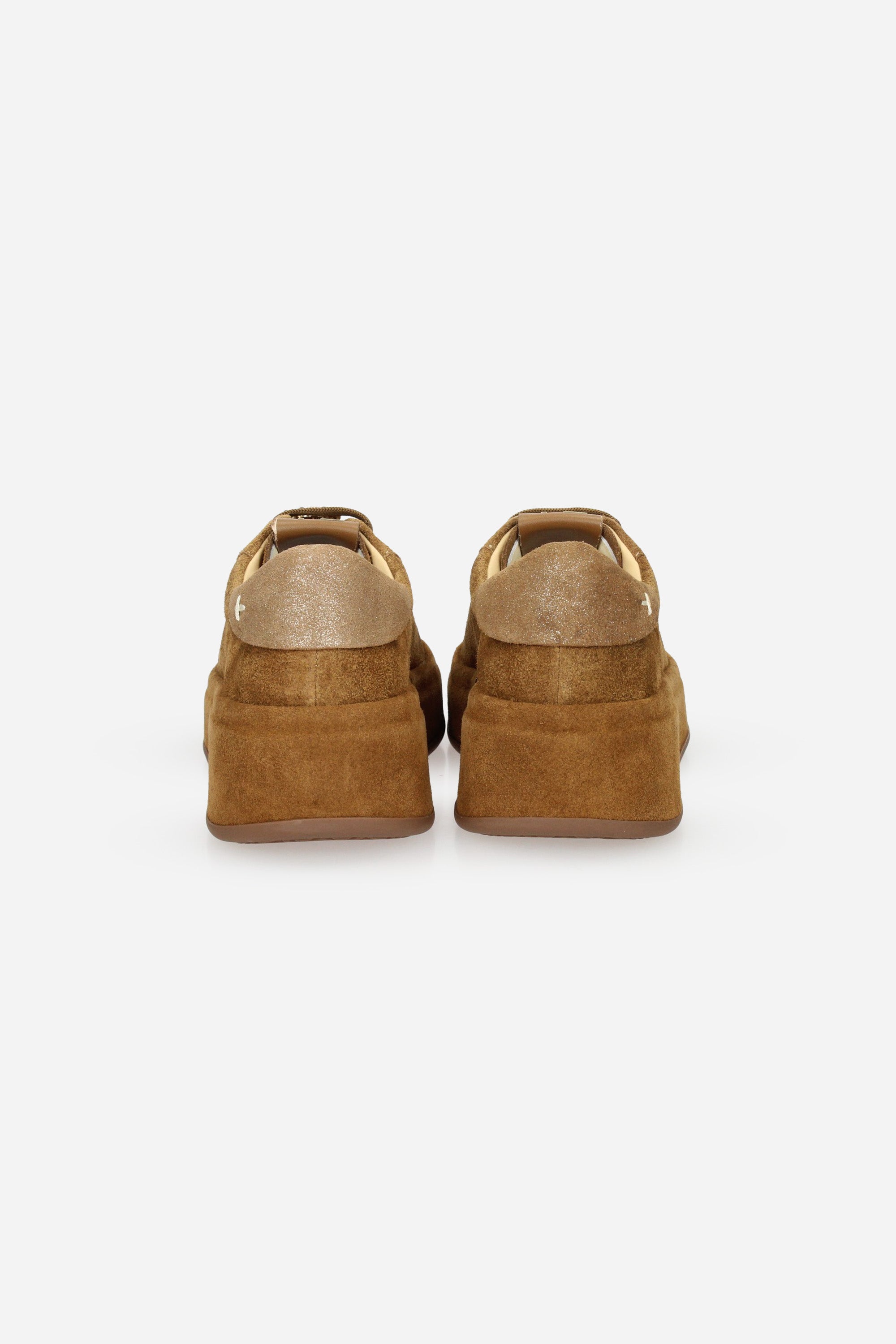 MARRONE | GIO+ - D OLIVA140 Sneakers