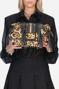 MACULATO | LA CARRIE BAG - D 162PWB540HPU Borsa