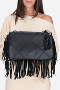 NERO | LA CARRIE BAG - D 162PBG522TBL Borsa