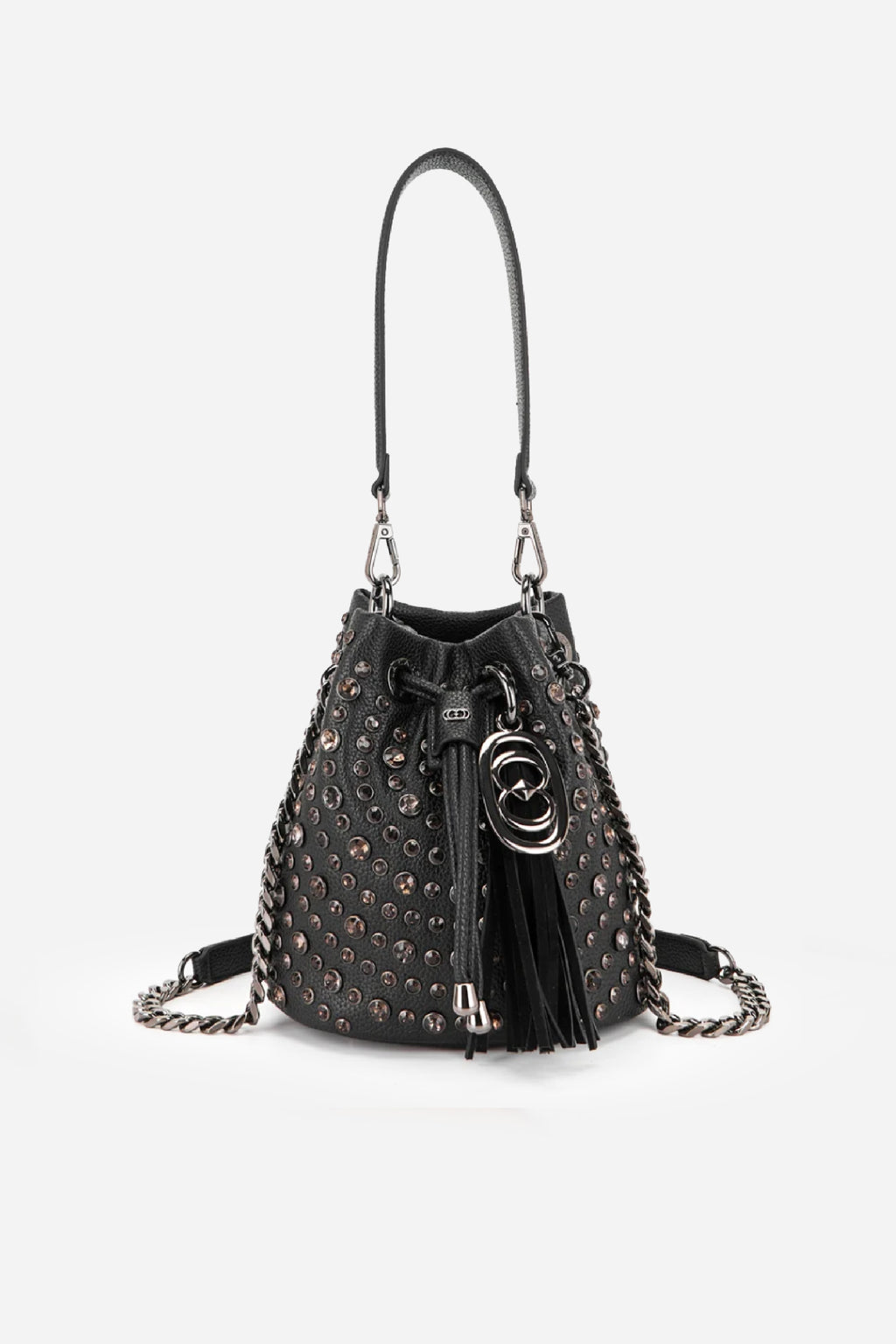 NERO | LA CARRIE BAG - D 162MES215TPU Borsa