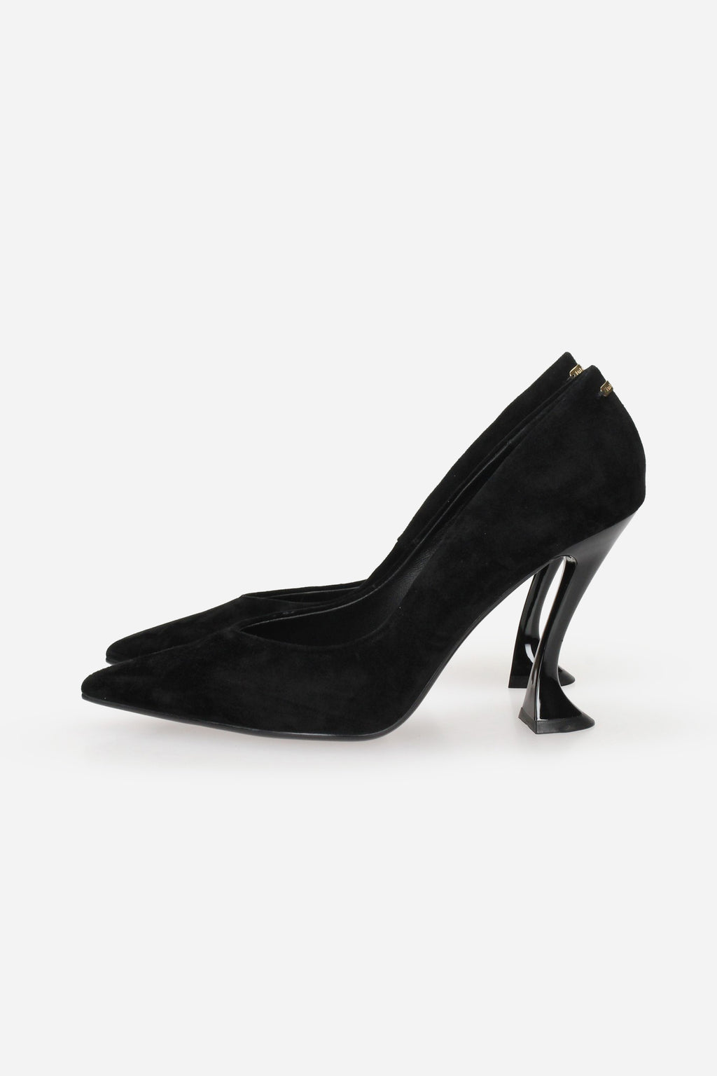 NERO | LOLACRUZ - D 149Z30BK Decollete
