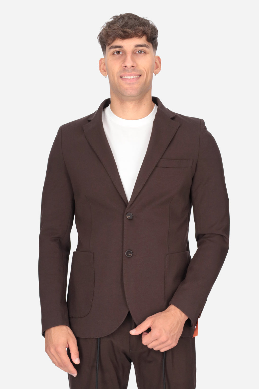 TESTA DI MORO | VICTOR COOL - U TC718 Giacca