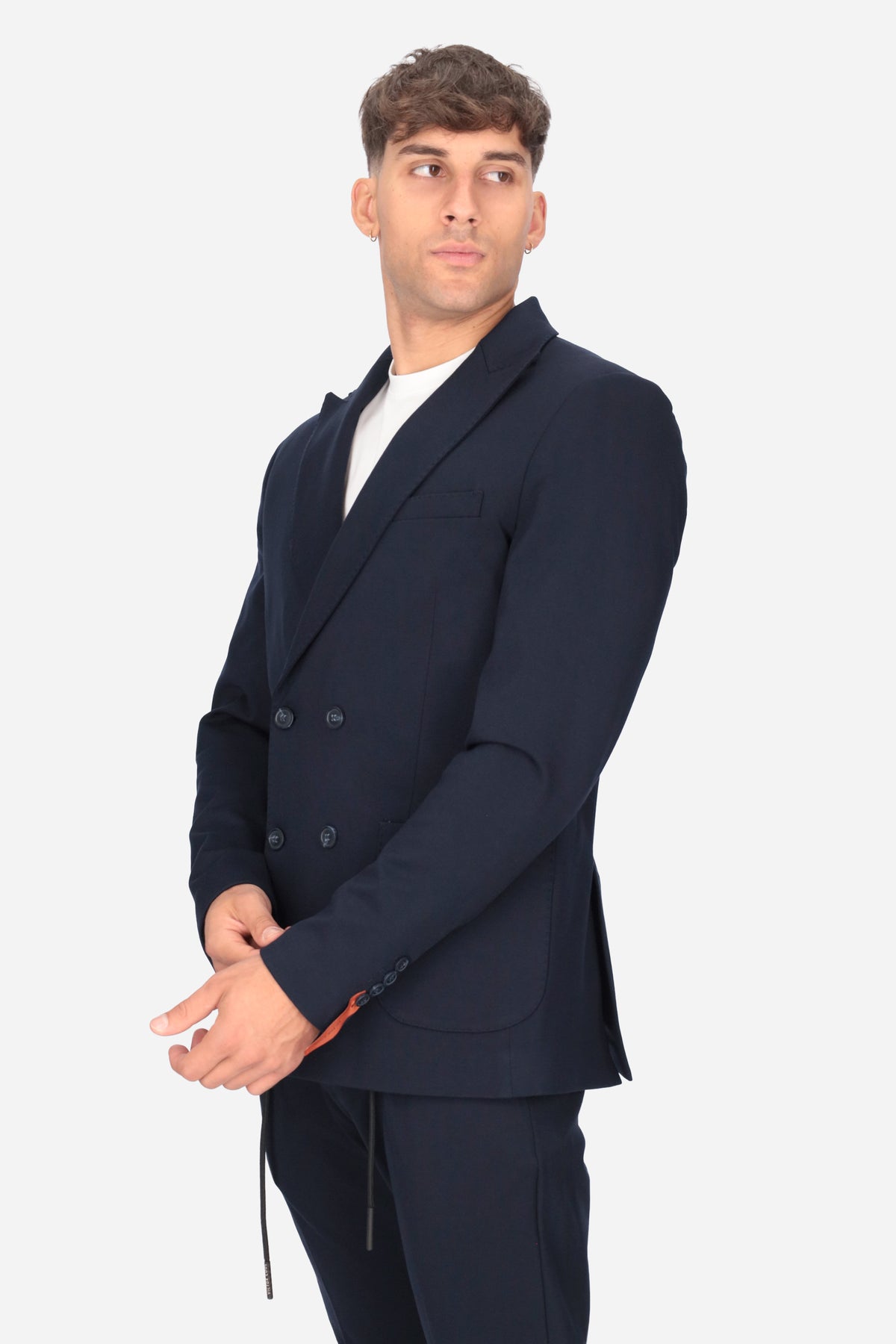 BLU | VICTOR COOL - U TC729 Giacca