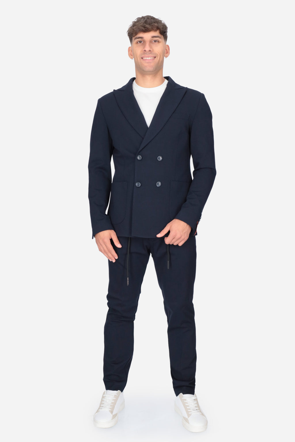 BLU | VICTOR COOL - U TC729 Giacca