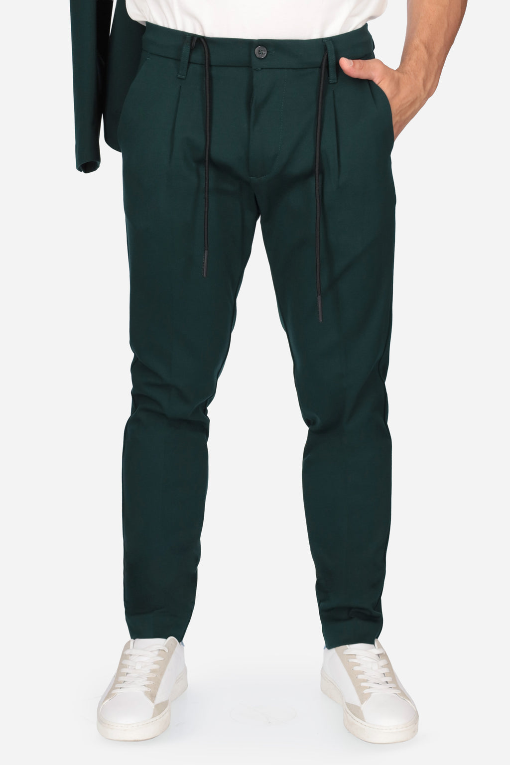 TESTA DI MORO | VICTOR COOL - U TC198 Pantalone
