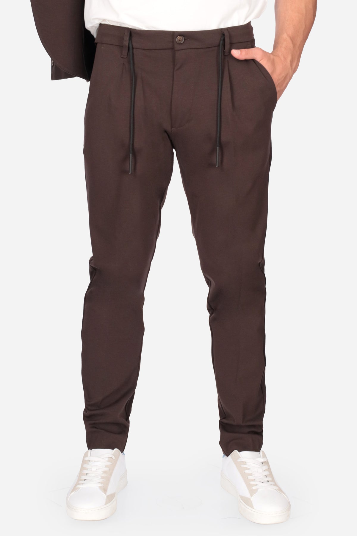 TESTA DI MORO | VICTOR COOL - U TC198 Pantalone