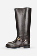 TESTA DI MORO | PINKO - D SD0583P001 Stivale