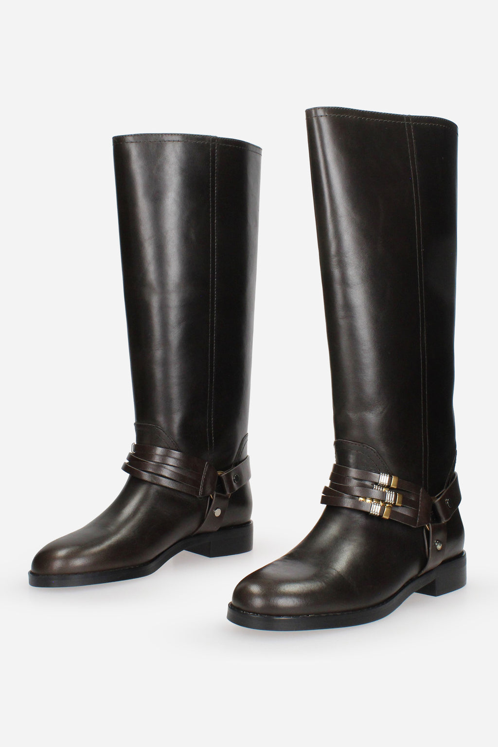TESTA DI MORO | PINKO - D SD0583P001 Stivale